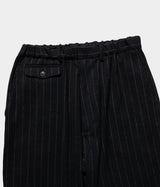 YOKO SAKAMOTO "ANTIQUE WIDE PANTS"