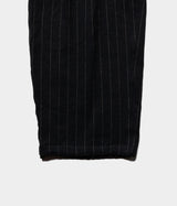 YOKO SAKAMOTO "ANTIQUE WIDE PANTS"