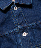 HERILL "HL Denim XX Jacket"