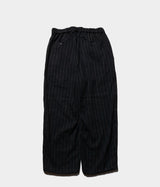 YOKO SAKAMOTO "ANTIQUE WIDE PANTS"