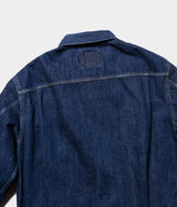 HERILL "HL Denim XX Jacket"