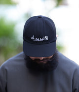 COMESANDGOES "NEW YORK CAP"