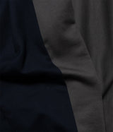 STILL BY HAND "CS03234" Crew Neck Sweat