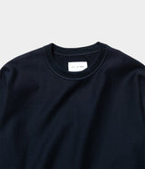 STILL BY HAND "CS03234" Crew Neck Sweat