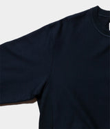 STILL BY HAND "CS03234" Crew Neck Sweat