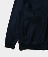 STILL BY HAND "CS03234" Crew Neck Sweat
