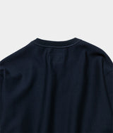 STILL BY HAND "CS03234" Crew Neck Sweat