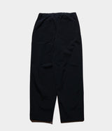 STILL BY HAND "PT06234" Nylon Tapered Pants