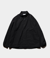 STILL BY HAND "BL01234" Stand Collar Blouson