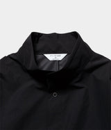 STILL BY HAND "BL01234" Stand Collar Blouson
