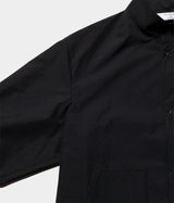 STILL BY HAND "BL01234" Stand Collar Blouson