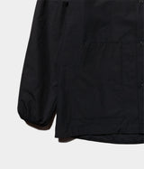 STILL BY HAND "BL01234" Stand Collar Blouson