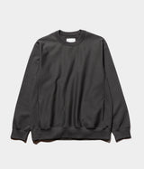 STILL BY HAND "CS03234" Crew Neck Sweat