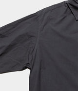 STILL BY HAND "SH03234"  Wide L/S Shirts