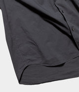 STILL BY HAND "SH03234"  Wide L/S Shirts