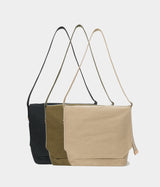 Hender Scheme "flap shoulder small"