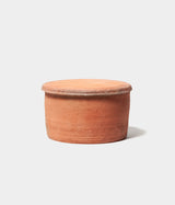 Komura Kihan "Breathing Jar (Fermentation Jar) Medium" (Okinawa, Arayaki)