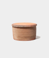 Komura Kihan "Breathing Jar (Fermentation Jar) Medium" (Okinawa, Arayaki)
