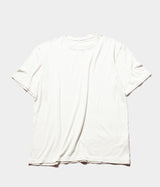 MITTAN "T-12" Strong twisted silk glazed thread T-shirt