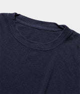 MITTAN "T-12" Strong twisted silk glazed thread T-shirt