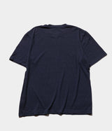 MITTAN "T-12" Strong twisted silk glazed thread T-shirt