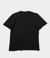 MITTAN "T-12" Strong twisted silk glazed thread T-shirt