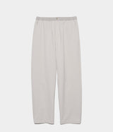 NANAMICA "ALPHADRY Wide Easy Pants"