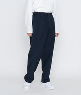 NANAMICA "ALPHADRY Wide Easy Pants"