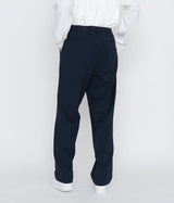NANAMICA "ALPHADRY Wide Easy Pants"