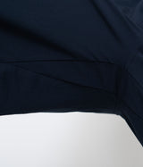 NANAMICA "ALPHADRY Wide Easy Pants"