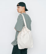 NANAMICA "Chino Tote Bag"