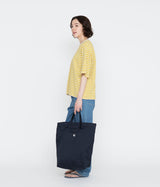 NANAMICA "Chino Tote Bag"