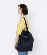 NANAMICA "Chino Tote Bag"