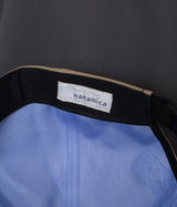NANAMICA "GORE-TEX Cap"