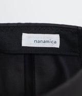 NANAMICA "Chino Cap"