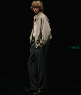 A.PRESSE "Harrington Jacket"