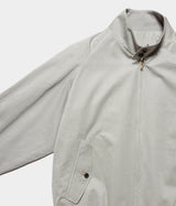 A.PRESSE "Harrington Jacket"