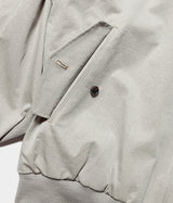 A.PRESSE "Harrington Jacket"