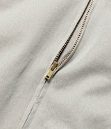 A.PRESSE "Harrington Jacket"