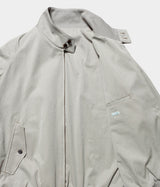 A.PRESSE "Harrington Jacket"