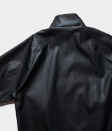 SSSTEIN "STAND COLLAR ZIP BLOUSON"