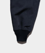 A.PRESSE "Silk Padding Jacket"