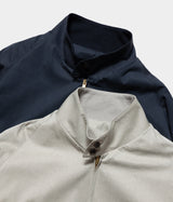 A.PRESSE "Harrington Jacket"