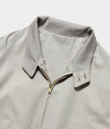 A.PRESSE "Harrington Jacket"