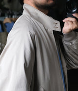 A.PRESSE "Harrington Jacket"