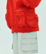 DAIWA PIER39 "TECH FISHING N-2B JACKET"