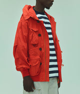 DAIWA PIER39 "TECH FISHING N-2B JACKET"
