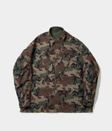 DAIWA PIER39 "TECH REVERSIBLE PARAMARINE JACKET"