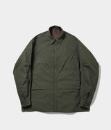 DAIWA PIER39 "TECH REVERSIBLE PARAMARINE JACKET"