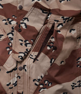 DAIWA PIER39 "TECH REVERSIBLE PARAMARINE JACKET"